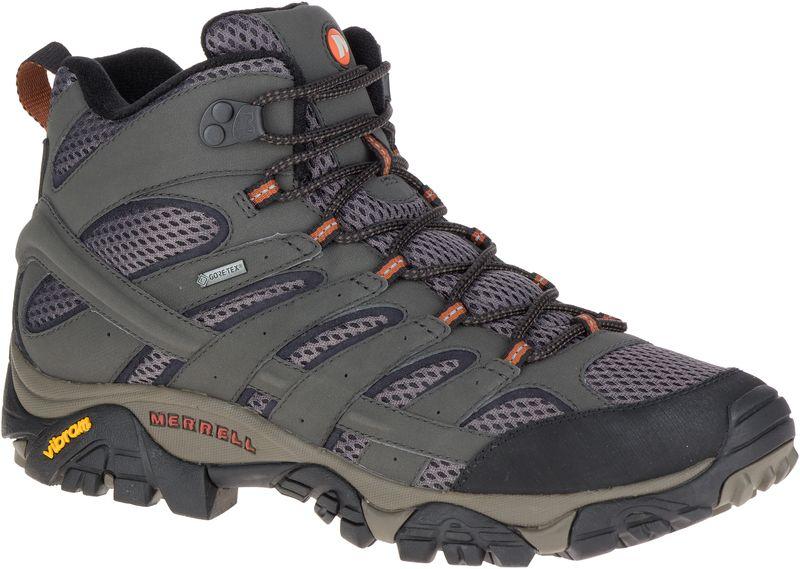 Merrell J06059 Moab 2 Mid Gtx Beluga Merrell