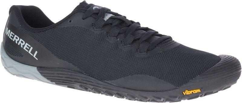 Merrell J066684 Vapor Glove 4 Black/black Merrell