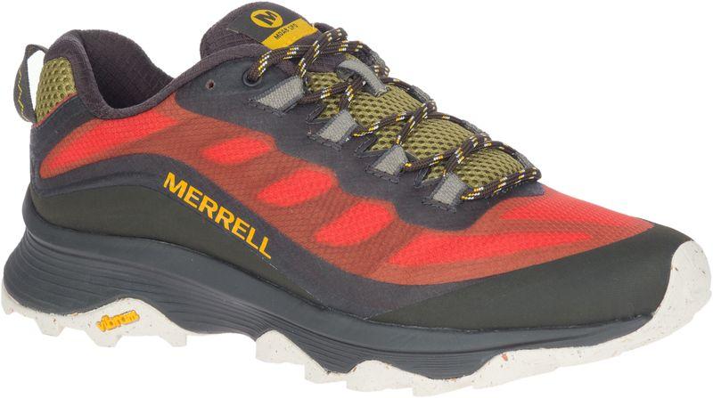 Merrell J066777 Moab Speed Tangerine Merrell