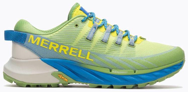 Merrell J067133 Agility Peak 4 Highviz Merrell