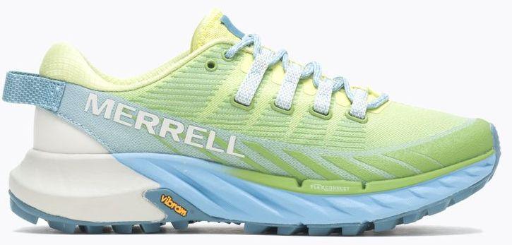 Merrell J067214 Agility Peak 4 Pomelo Merrell