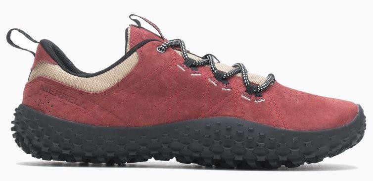 Merrell J135609 Wrapt Brick pánské tenisky Merrell