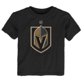 Outerstuff Triko NHL Primary Logo SS Tee YTH Outerstuff