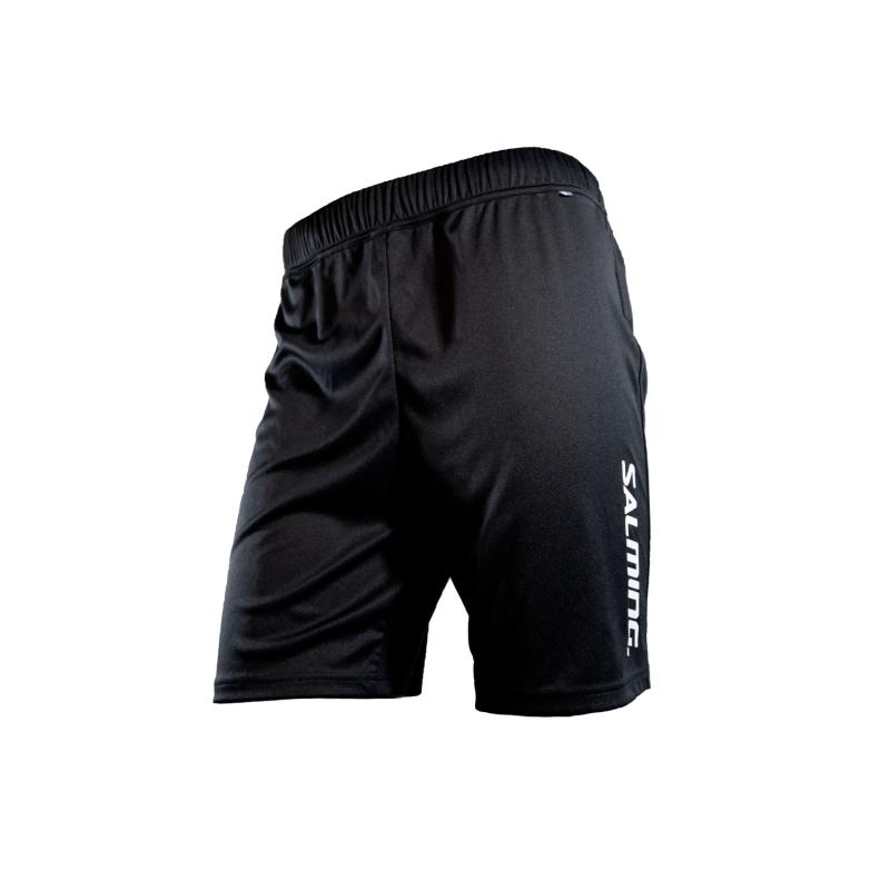 Salming Core 22 Training Shorts Black Salming