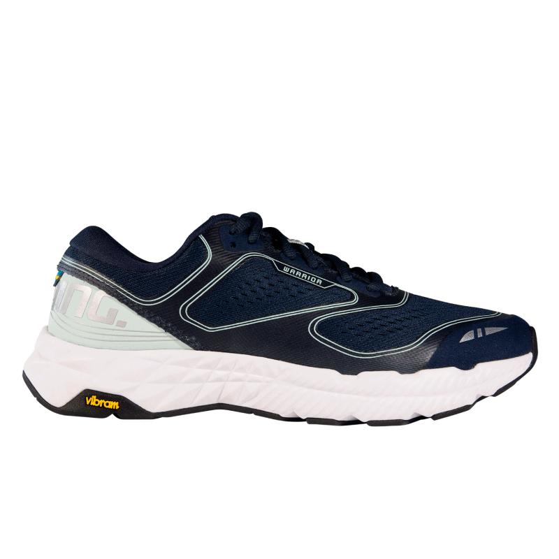 Salming Recoil Warrior Women Navy Blue Salming