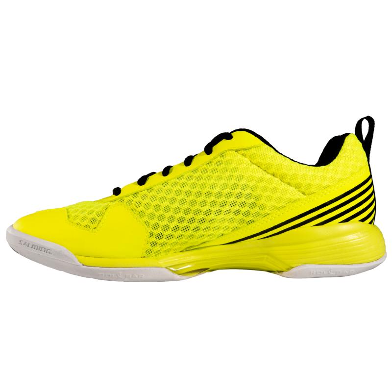 Salming Viper SL Men Neon Yellow Salming