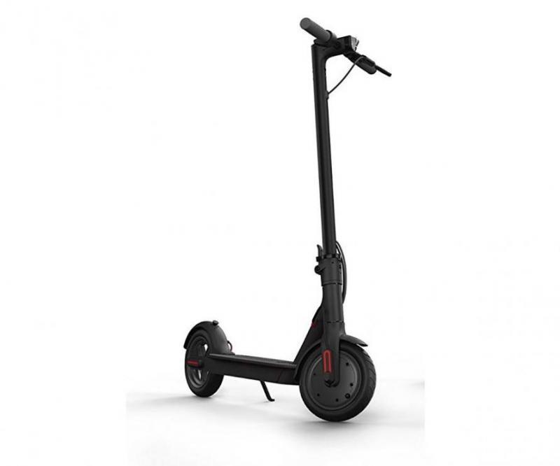 Sedco Elektrokoloběžka Xia FS08 Style 8.5 - 25 km/h - black Sedco