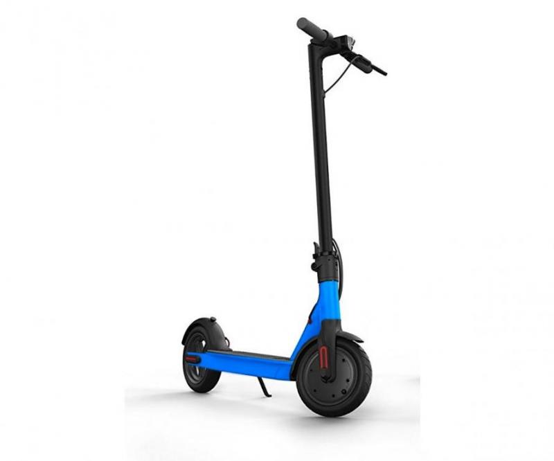 Sedco Elektrokoloběžka Xia FS08 Style 8.5 - 25 km/h - blue Sedco