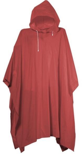 Sedco Pláštěnka PONCHO PVC silná Sedco