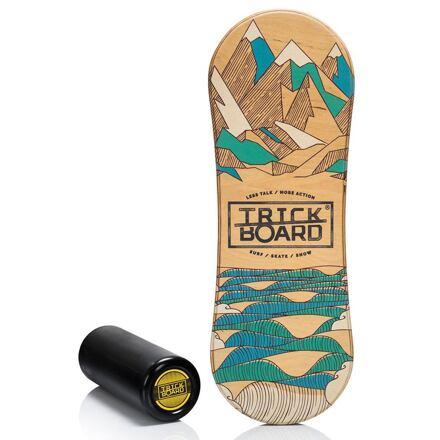 Trickboard Classic All Season balanční deska Trickboard