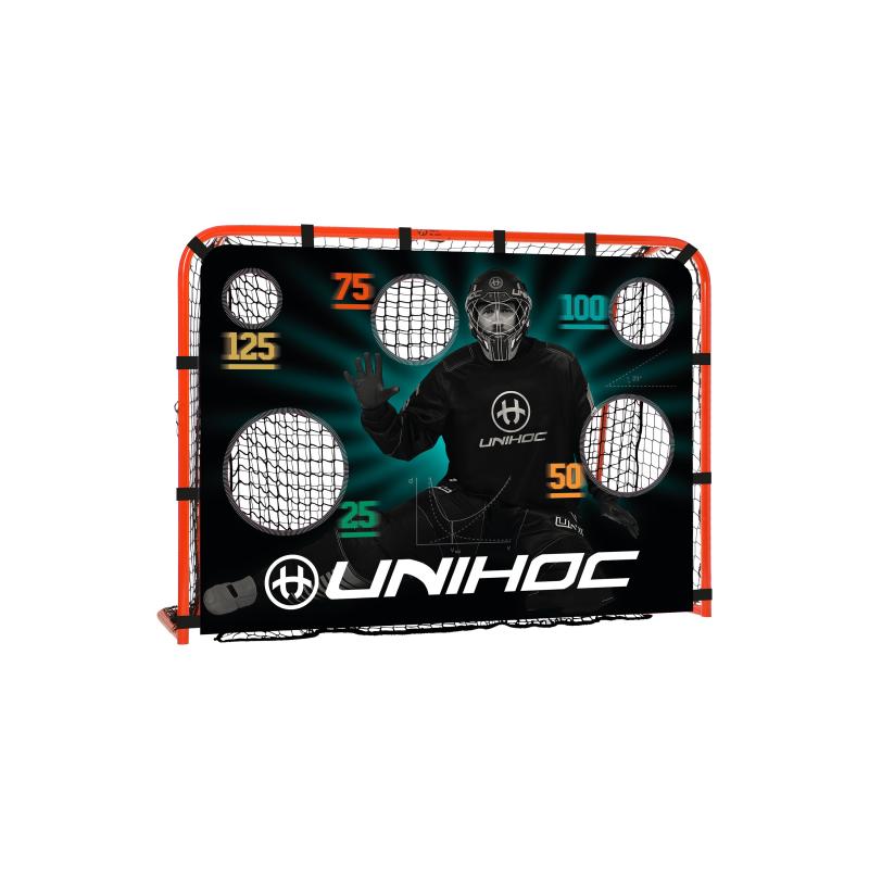 Unihoc Ball Buster Large 160x115 cm Unihoc