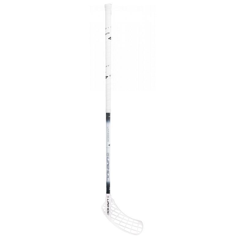 Unihoc Sonic Carbskin 29 White 19/20 Unihoc