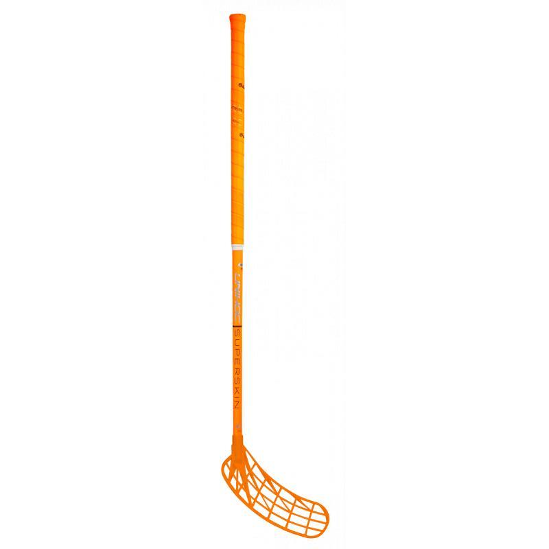 Unihoc Unilite Superskin Mid 29 Neon Orange Unihoc