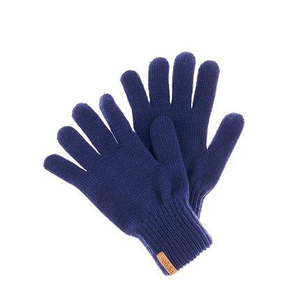 Vlnka Vlněné rukavice Vlnka R01 modrá Vlnka
