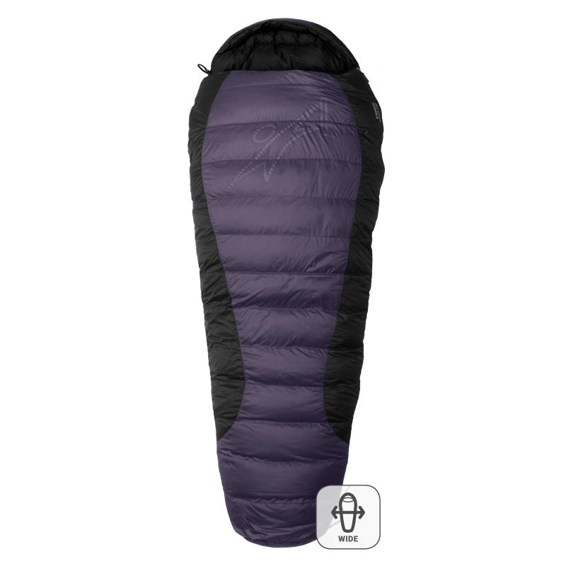 Warmpeace VIKING 900 170 cm WIDE Warmpeace