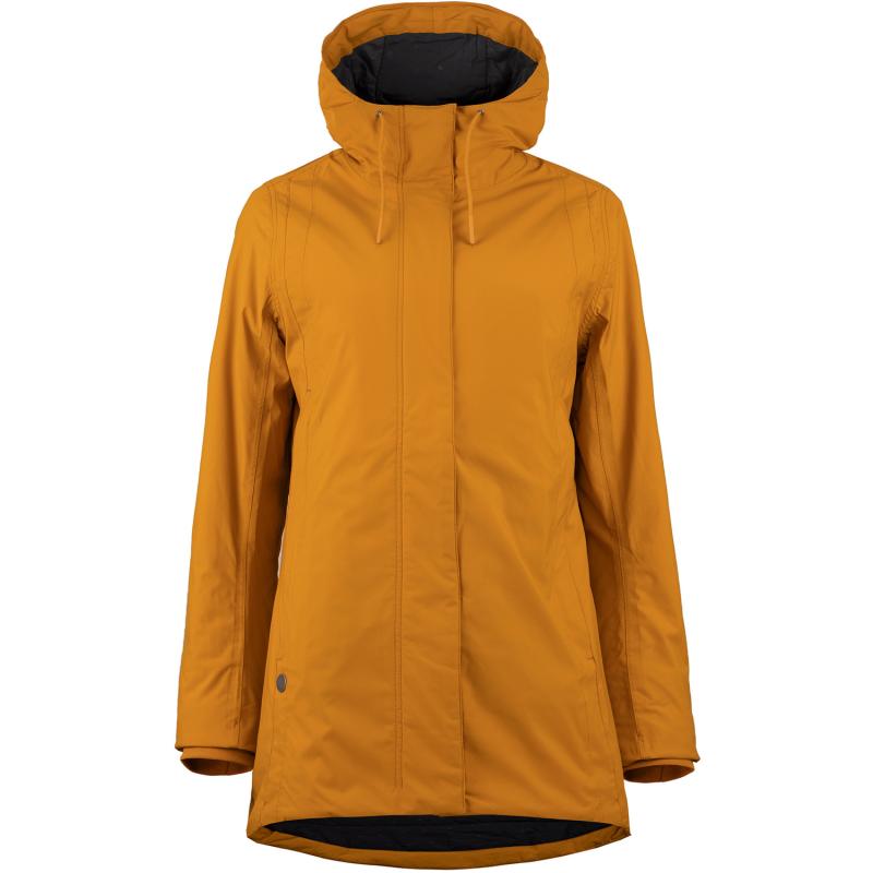 Woox Kirkja Buckthorn Brown WOOX
