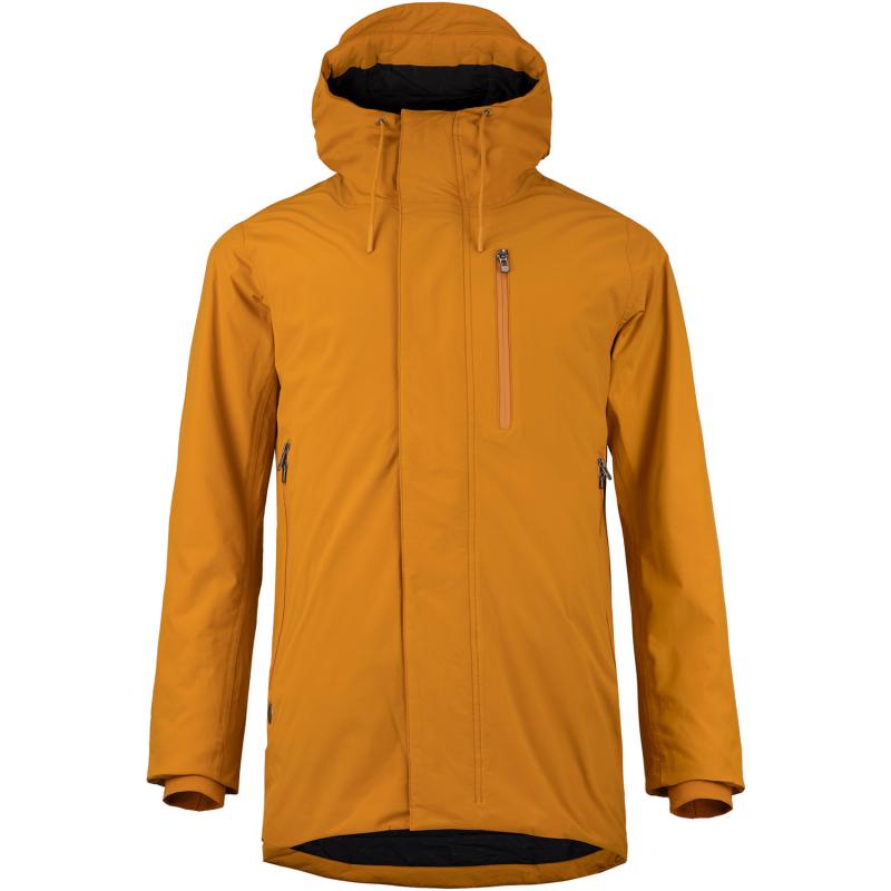 Woox Sund Buckthorn Brown WOOX