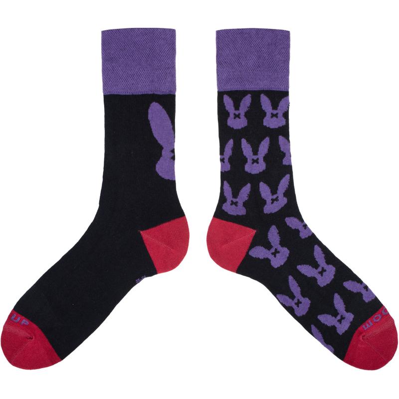 Woox Ponožky Soccus Cuniculus Odea WOOX
