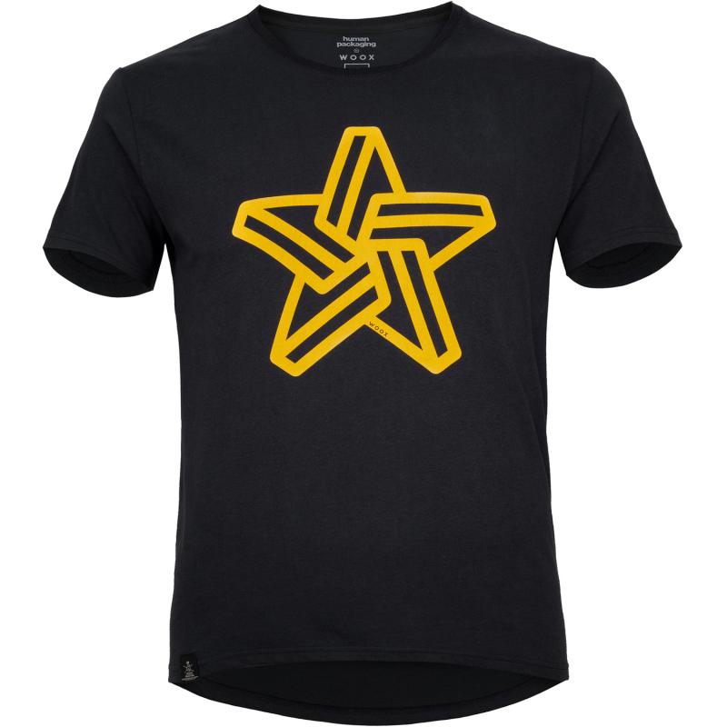 Woox Triko Salou Caviar Black WOOX