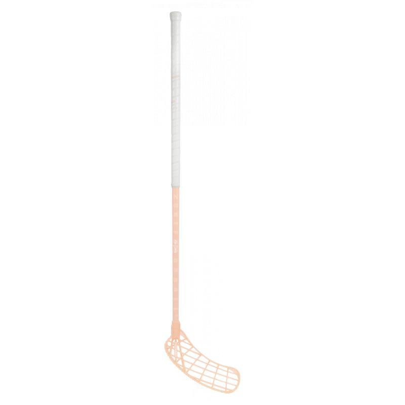 Zone Harder Air Ultralight 28 White/Ice Coral Zone