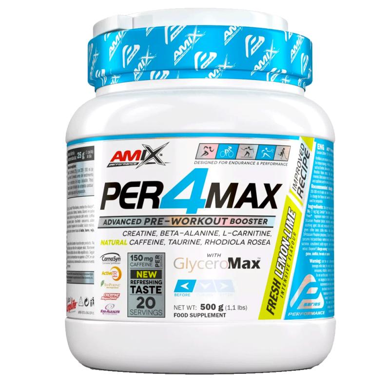 Amix Nutrition Per4Max 500g Amix Nutrition