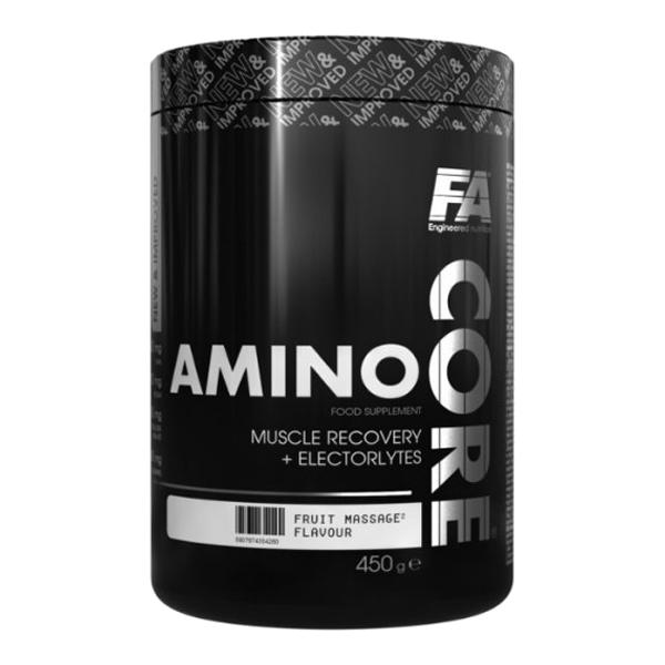 Fitness Authority Amino CORE 450g Fitness Authority