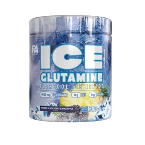 Fitness Authority Ice Glutamine 300g Fitness Authority