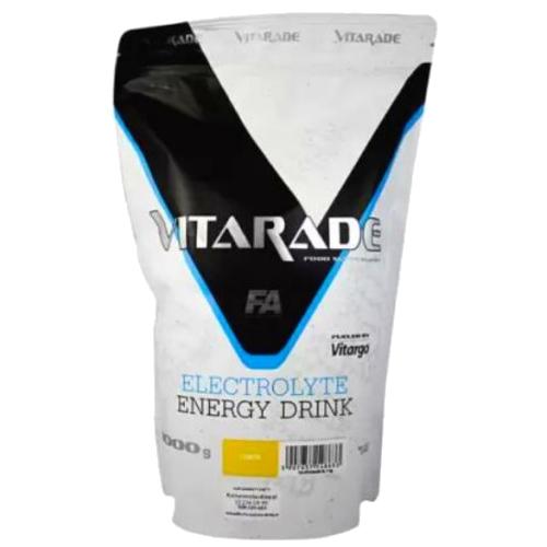 Fitness Authority Vitarade EL 1000g Fitness Authority