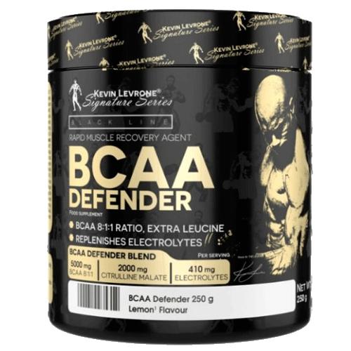 Kevin Levrone Levrone BCAA Defender 250g Kevin Levrone