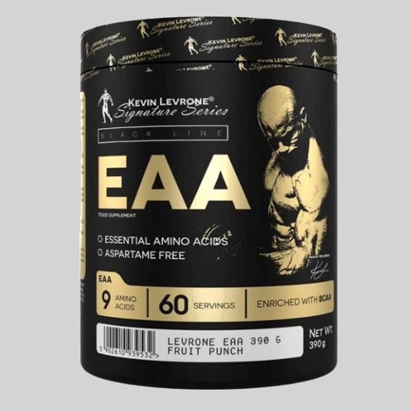 Kevin Levrone Levrone EAA Amino 390g Kevin Levrone