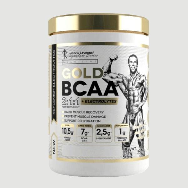 Kevin Levrone Levrone Gold BCAA 2:1:1 375g Kevin Levrone