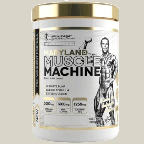 Kevin Levrone Levrone Maryland Muscle Machine 385g Kevin Levrone