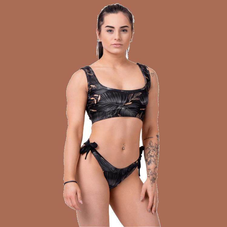 Nebbia Bikini Active Bralette 554 Nebbia