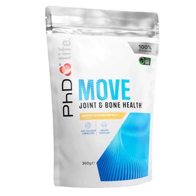 PhD Nutrition Move 360g PhD Nutrition