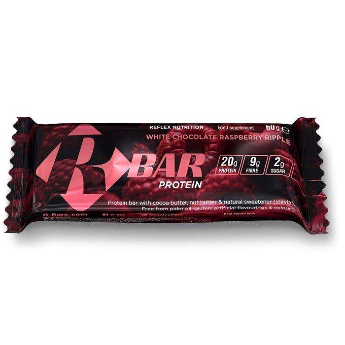 Reflex Nutrition R-Bar Protein 60g Reflex Nutrition