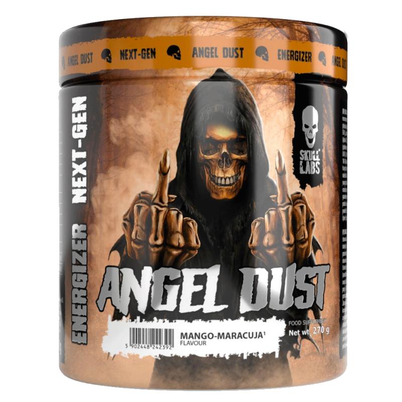 Skull Labs Angel Dust 270g Skull Labs