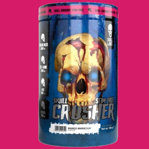 Skull Labs Skull Crusher Stimulant FREE 350g Skull Labs