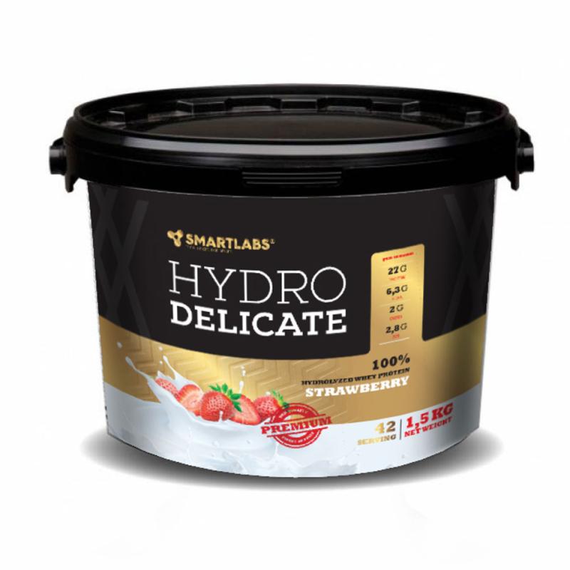 Smartlabs Hydro Delicate Premium 1500g SmartLabs