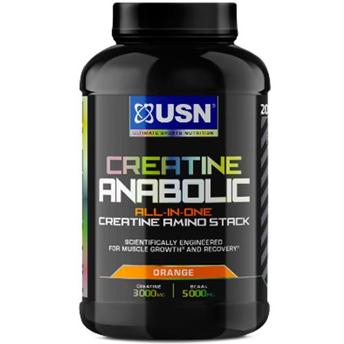 USN Creatine Anabolic 900g USN