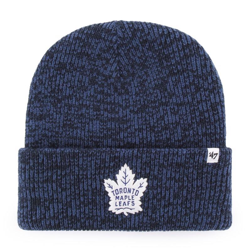 47 Brand Čepice NHL Cuff Knit Brain Freeze SR 47 Brand