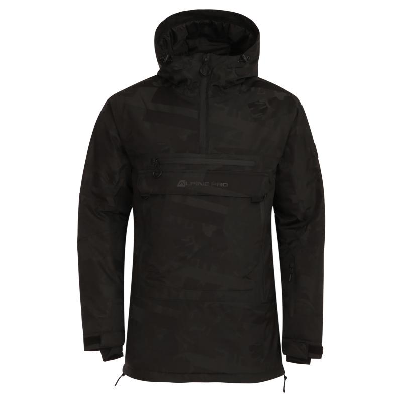 Alpine Pro CLOC Alpine Pro