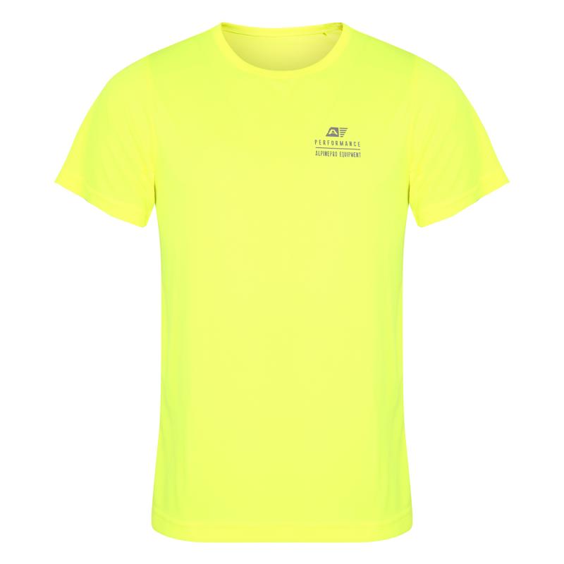 Alpine Pro CLUN Alpine Pro