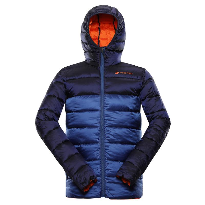 Alpine Pro KISH Alpine Pro