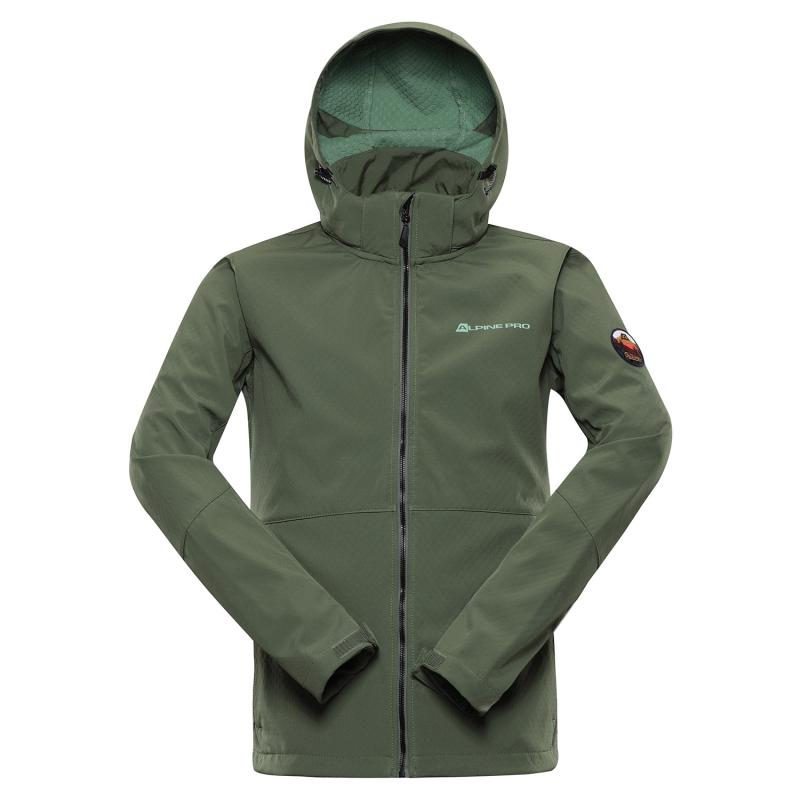 Alpine Pro MEROM Alpine Pro