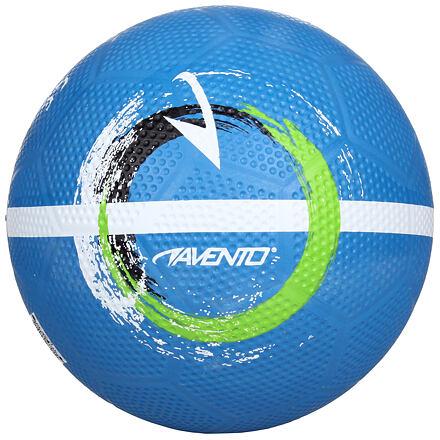 Avento Street Football II fotbalový míč modrá Avento
