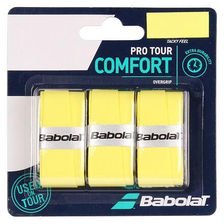 Babolat Pro Tour overgrip vrchní omotávka 0