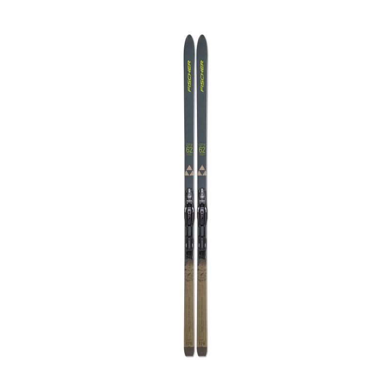 Fischer ADVENTURE 62 CROWN XTRALITE Fischer