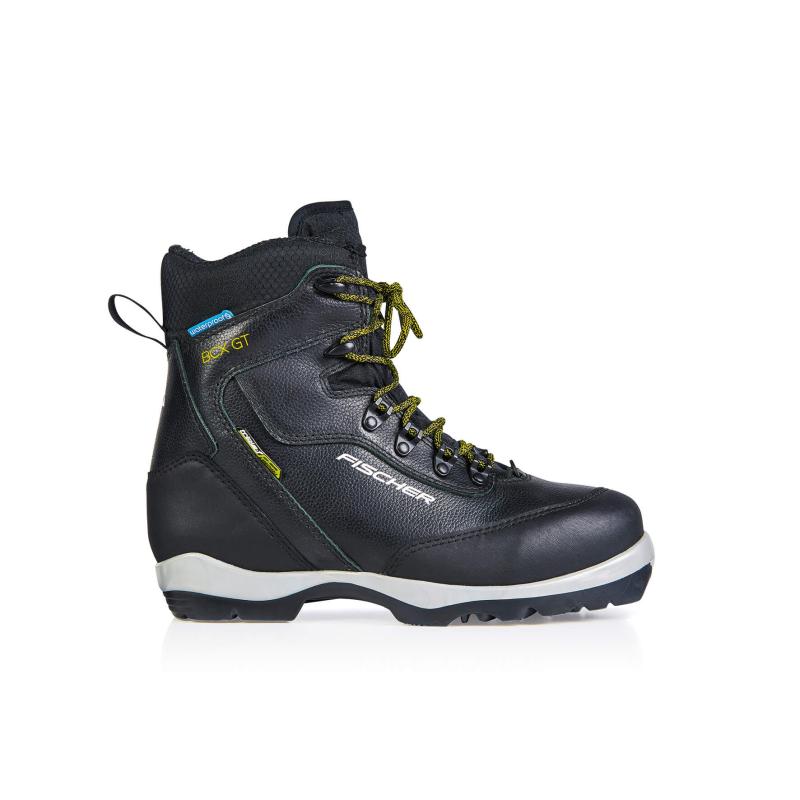 Fischer BCX GRAND TOUR WATERPROOF Fischer
