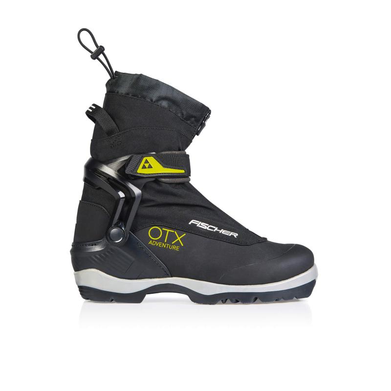 Fischer OTX ADVENTURE BC 2022/23 Fischer
