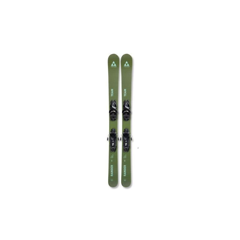 Fischer RANGER TEAM 22/23 Fischer